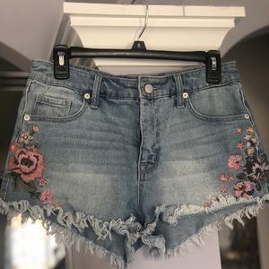 Shorts